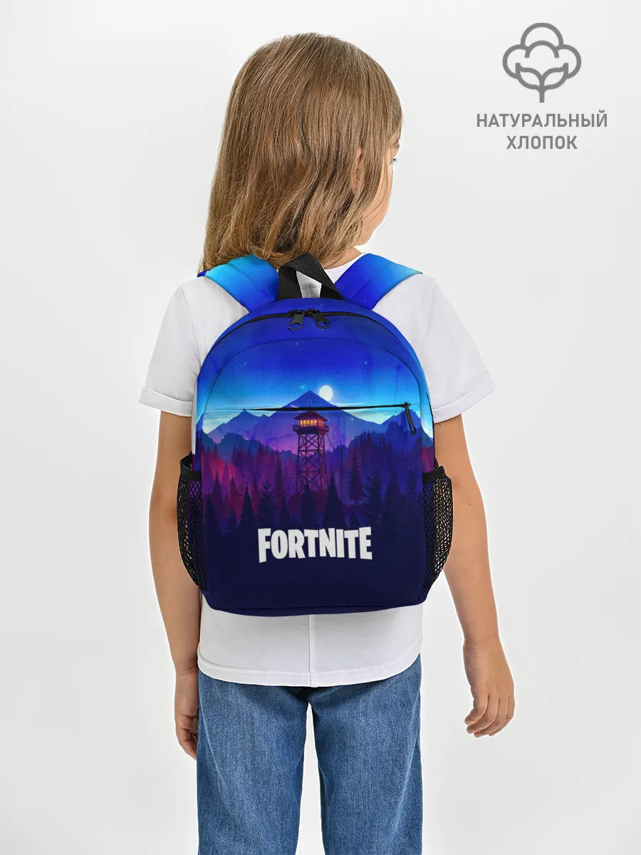 Рюкзак детский / fortnite