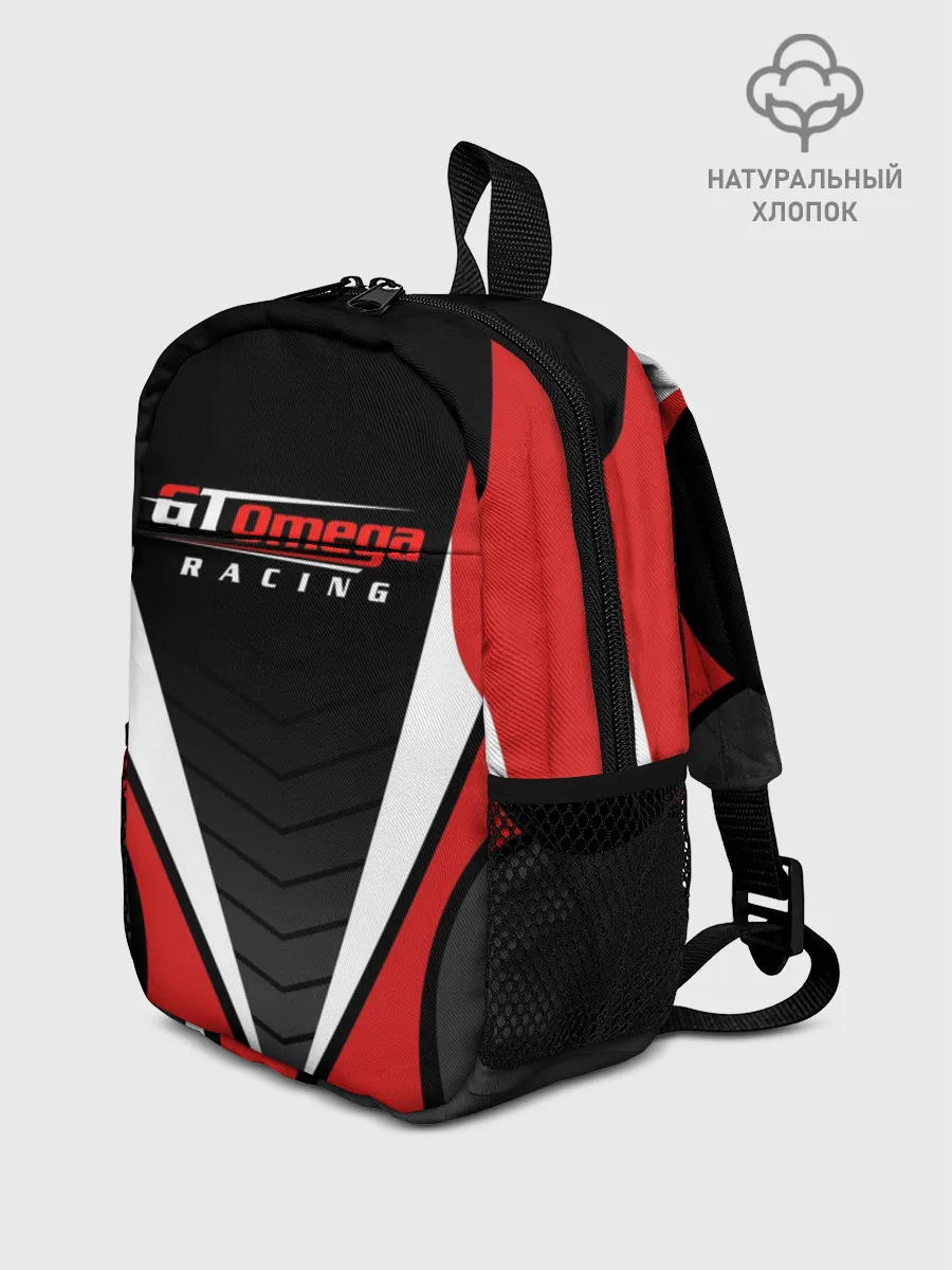 Рюкзак детский / Форма GT Omega