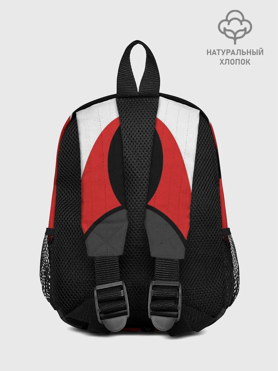 Рюкзак детский / Форма GT Omega