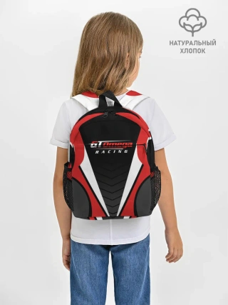 Рюкзак детский / Форма GT Omega