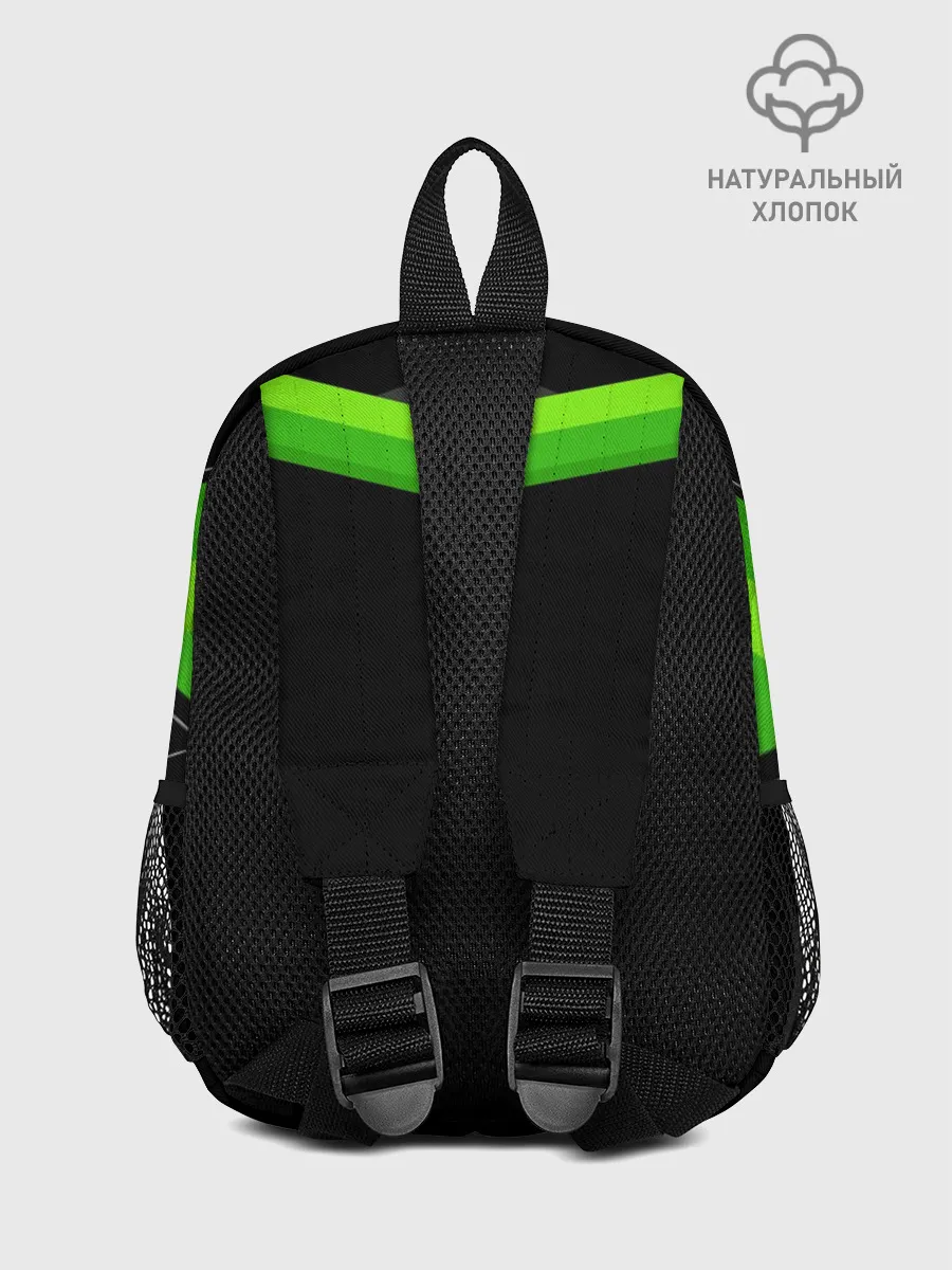 Рюкзак детский / Kawasaki club