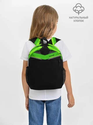 Рюкзак детский / Kawasaki club