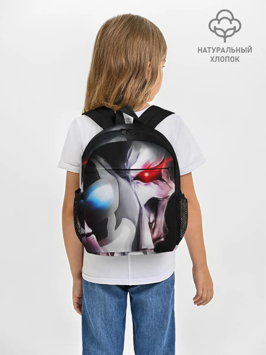 Рюкзак детский / Overlord - Ainz Ooal Gown