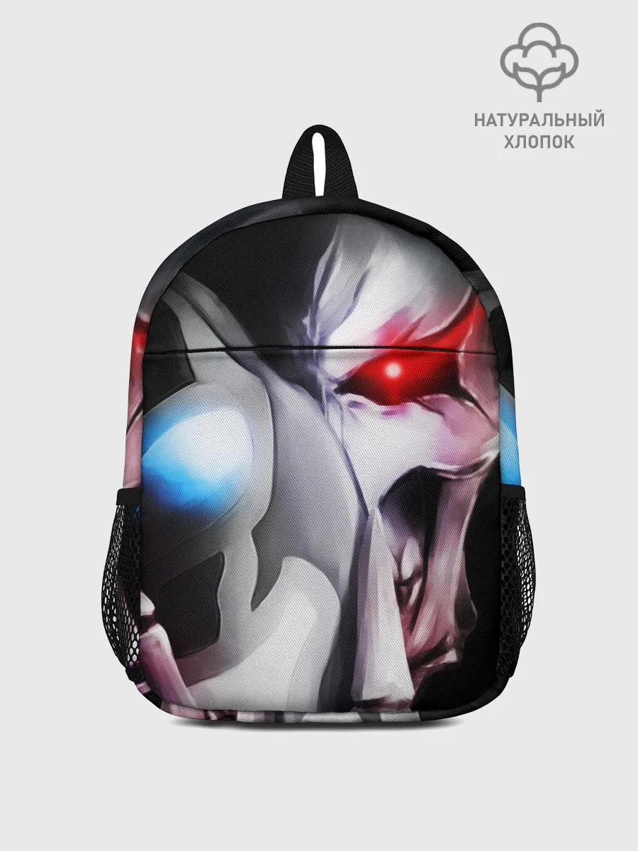 Рюкзак детский / Overlord - Ainz Ooal Gown