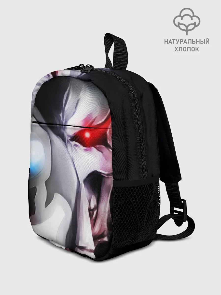 Рюкзак детский / Overlord - Ainz Ooal Gown