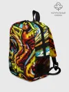 Рюкзак детский / Твой уличный стиль!