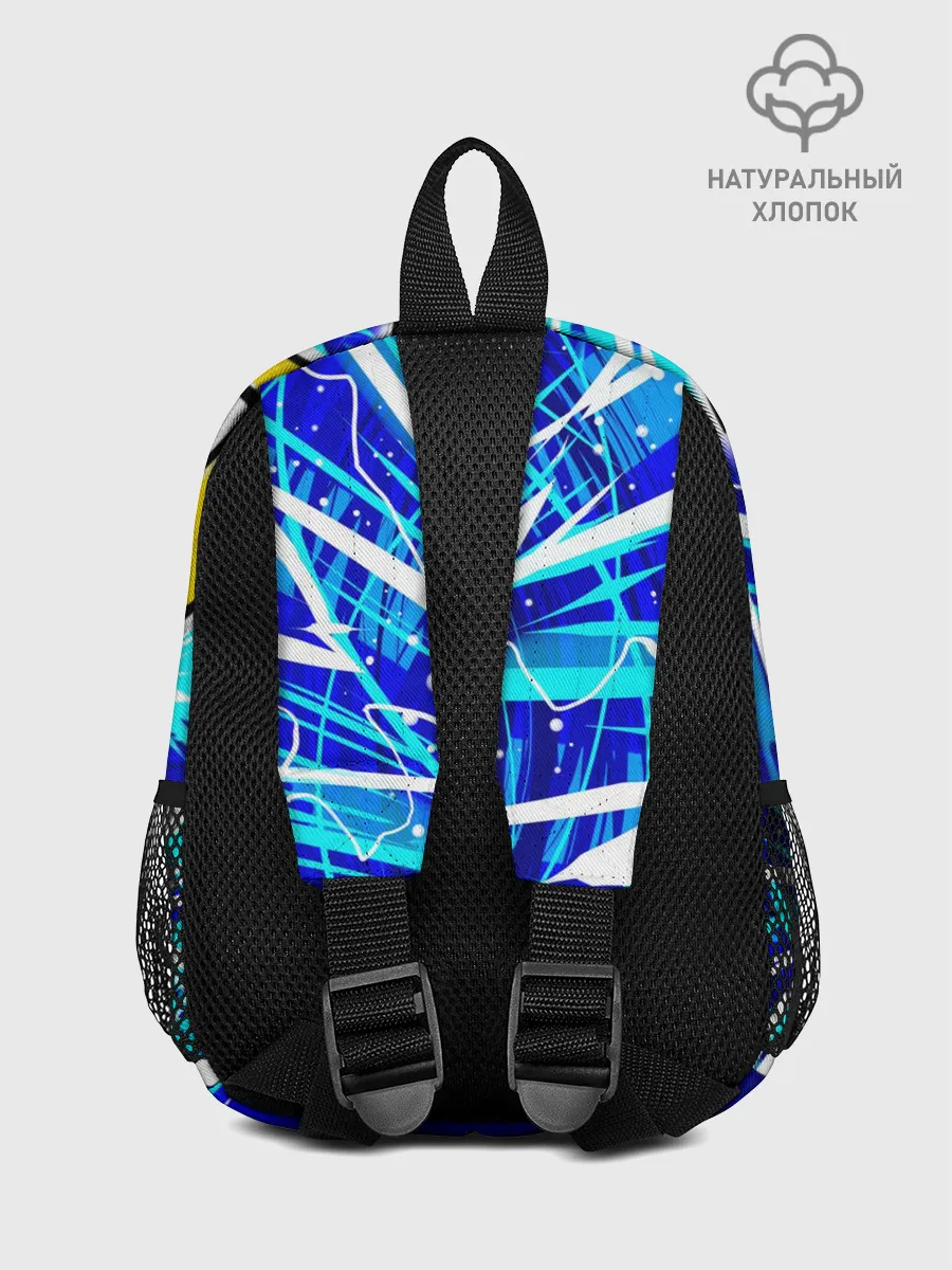 Рюкзак детский / Пикачу