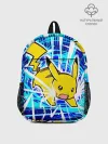 Рюкзак детский / Пикачу