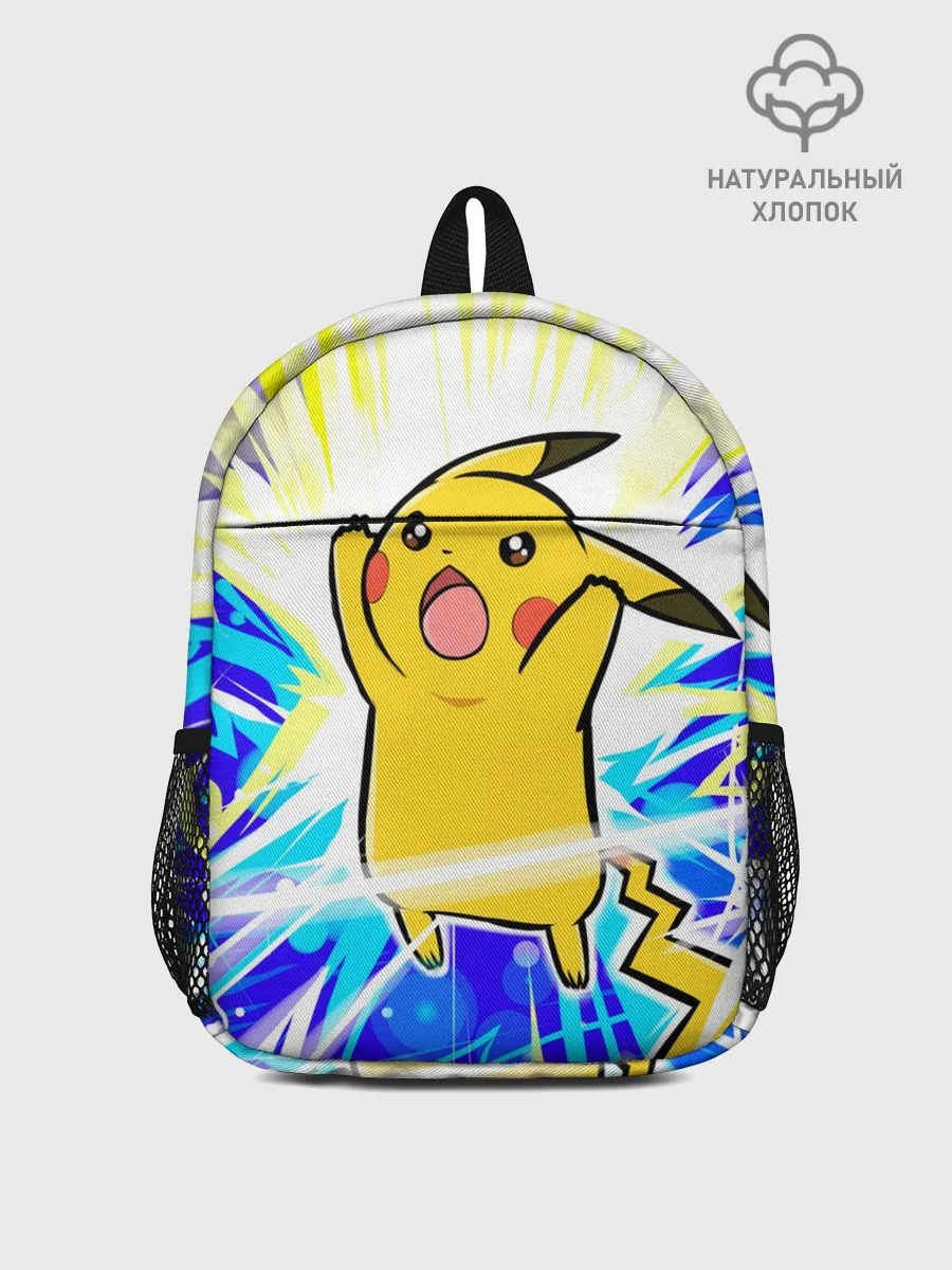 Рюкзак детский / Пикачу