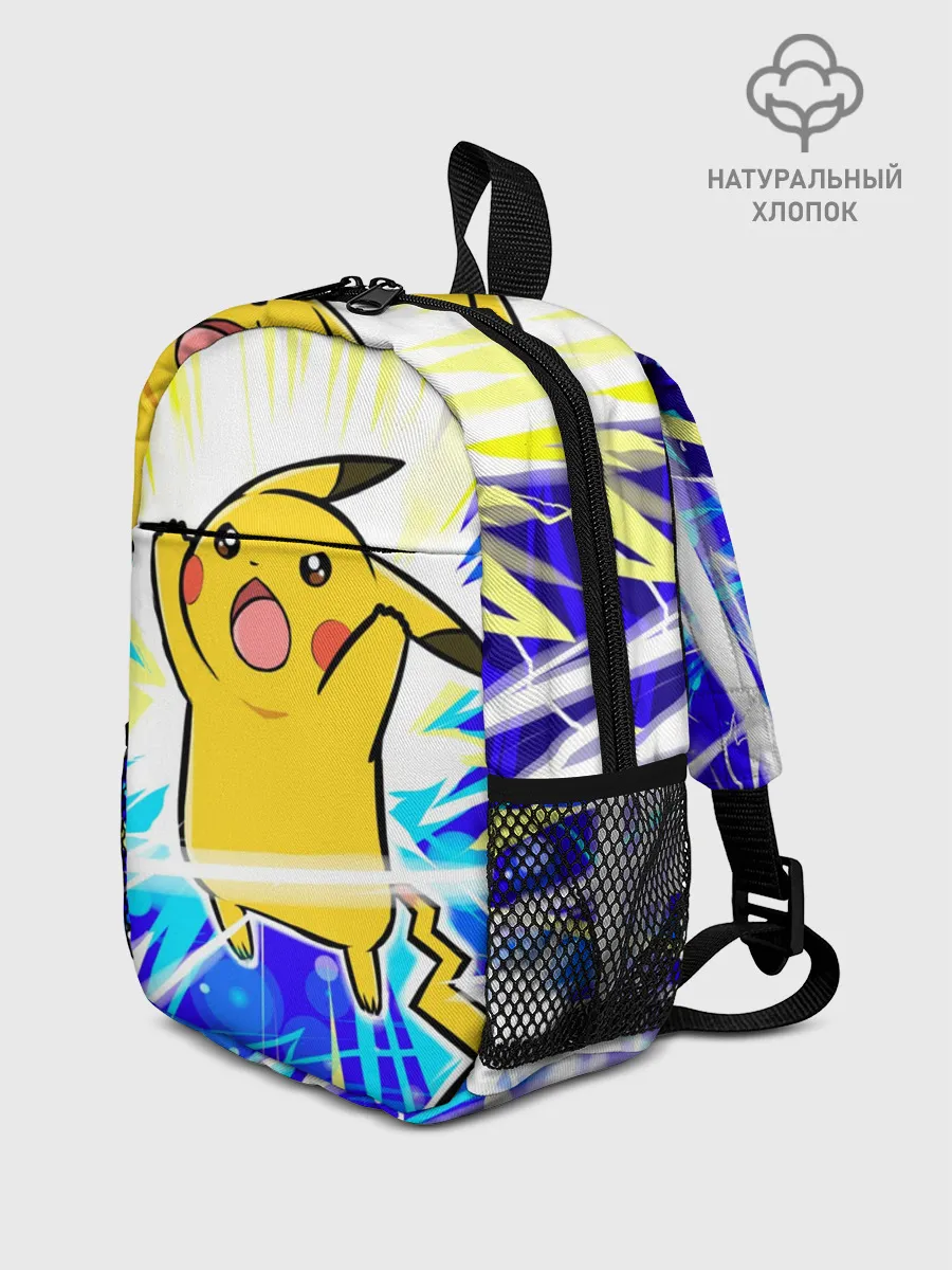 Рюкзак детский / Пикачу