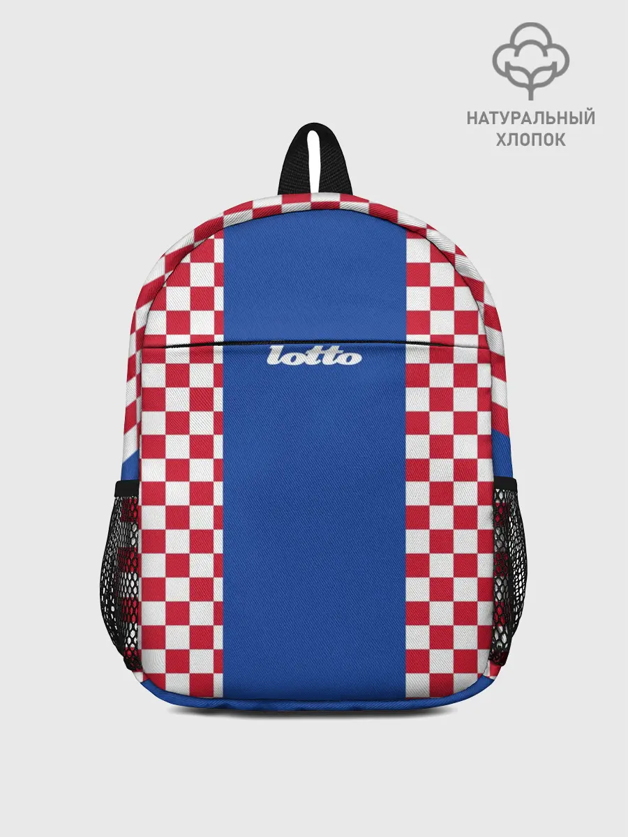 Рюкзак детский / Форма lotto