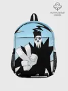 Рюкзак детский / Soul Eater - Shinigami