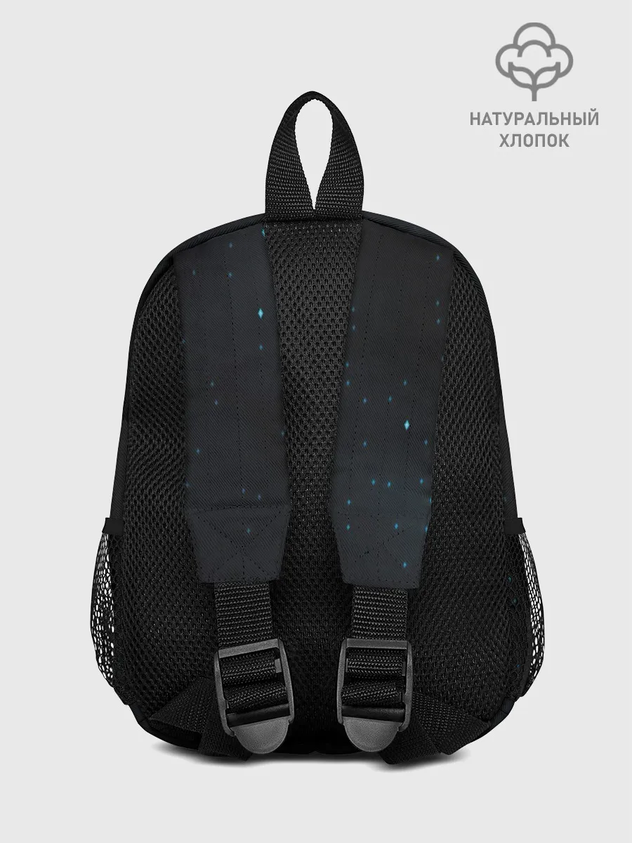 Рюкзак детский / A Lonely Ghost