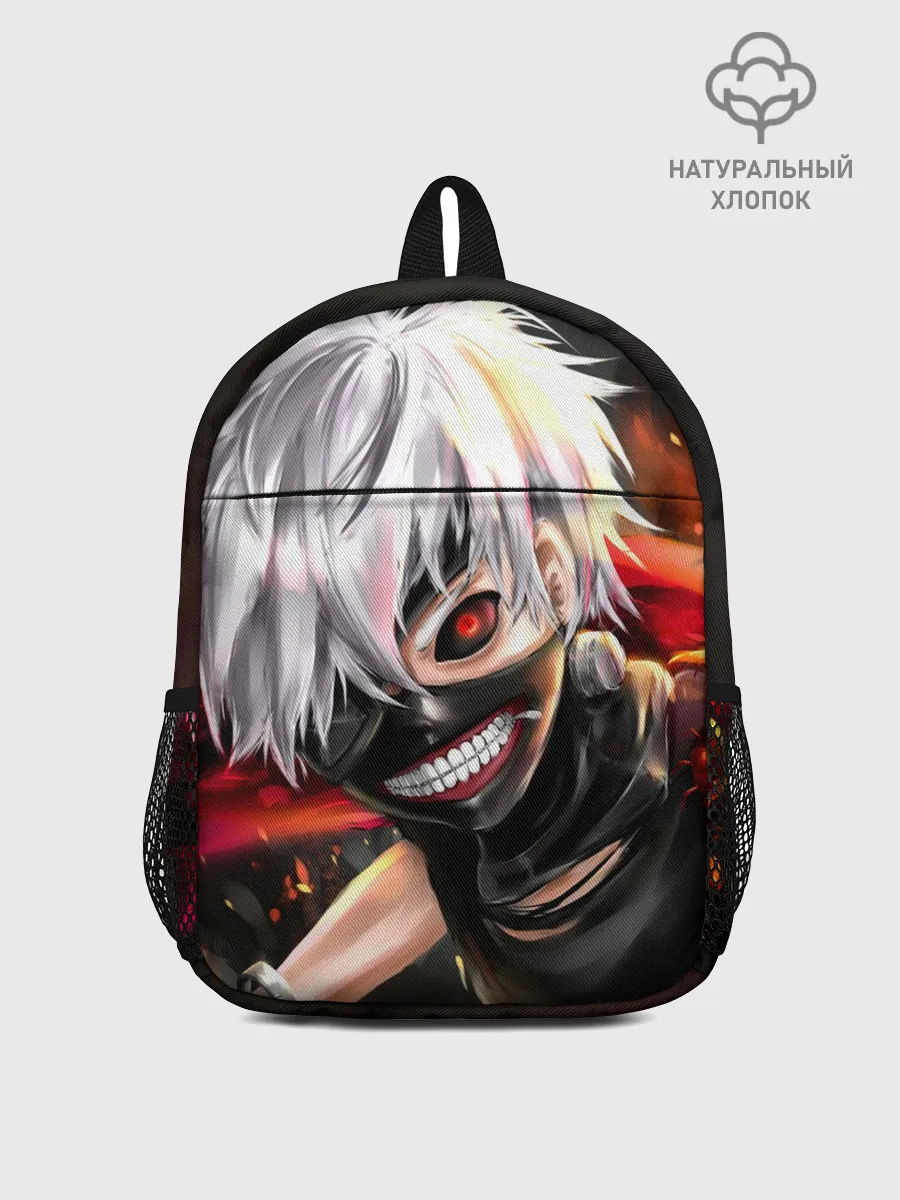 Рюкзак детский / Tokyo Ghoul
