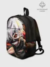 Рюкзак детский / Tokyo Ghoul