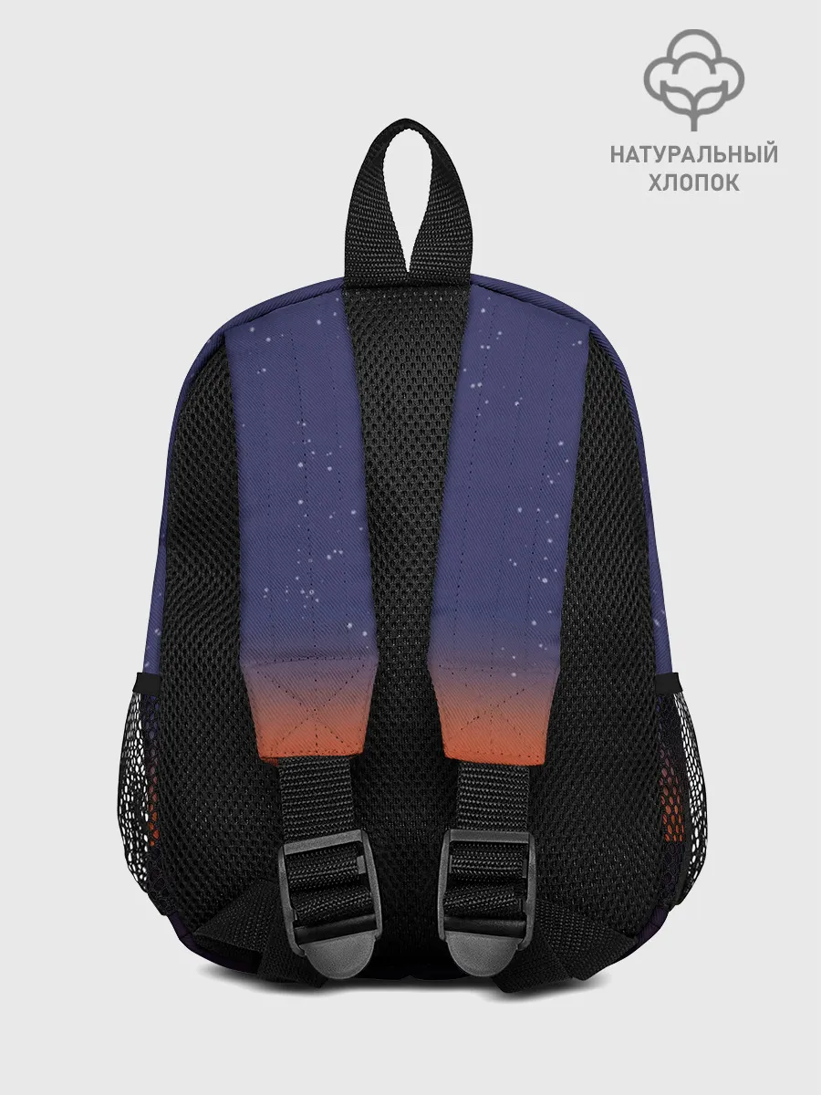 Рюкзак детский / Конь Бо Джек