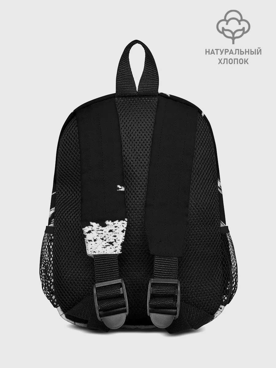 Рюкзак детский / The Witcher 3: Wild Hunt