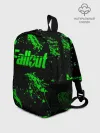 Рюкзак детский / Токсический Fallout 2