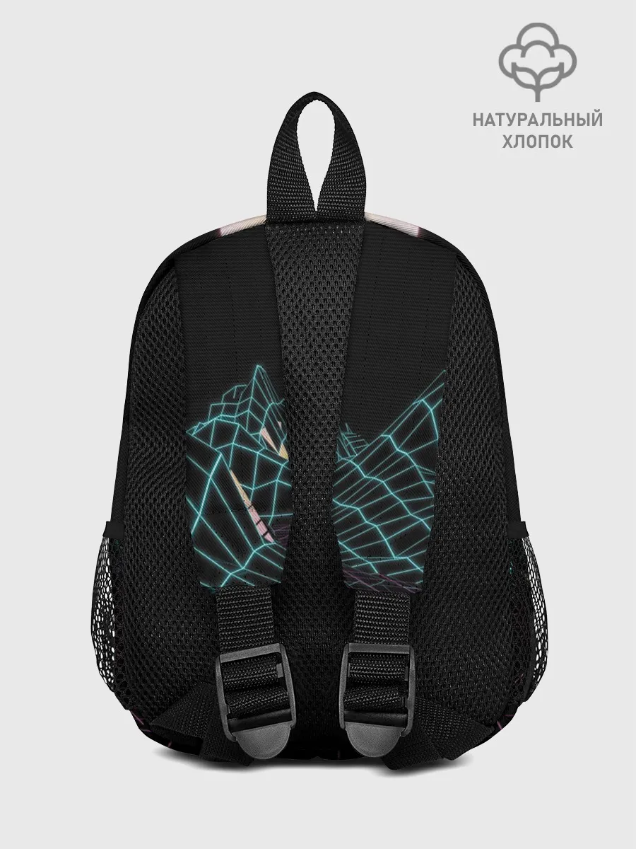 Рюкзак детский / Retro Wave