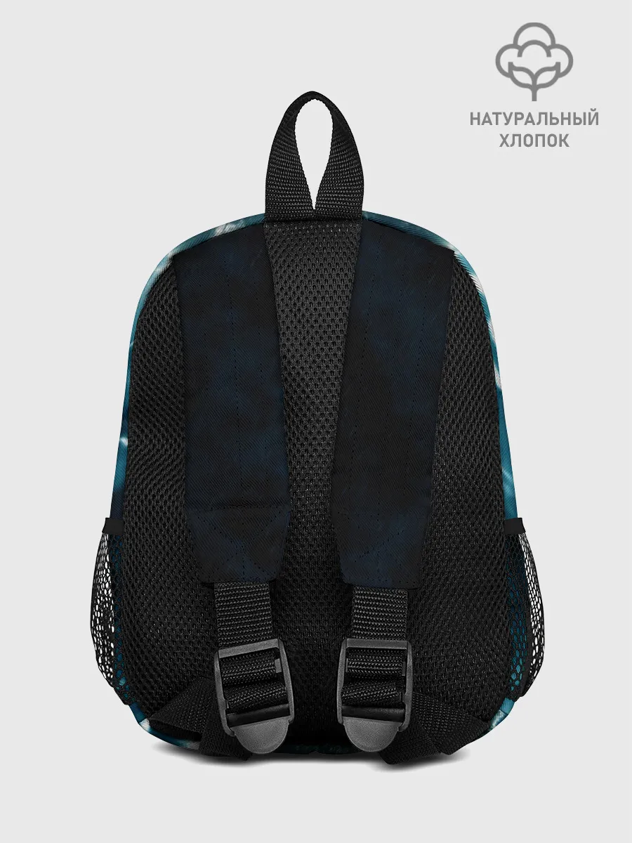 Рюкзак детский / Немецкая овчарка