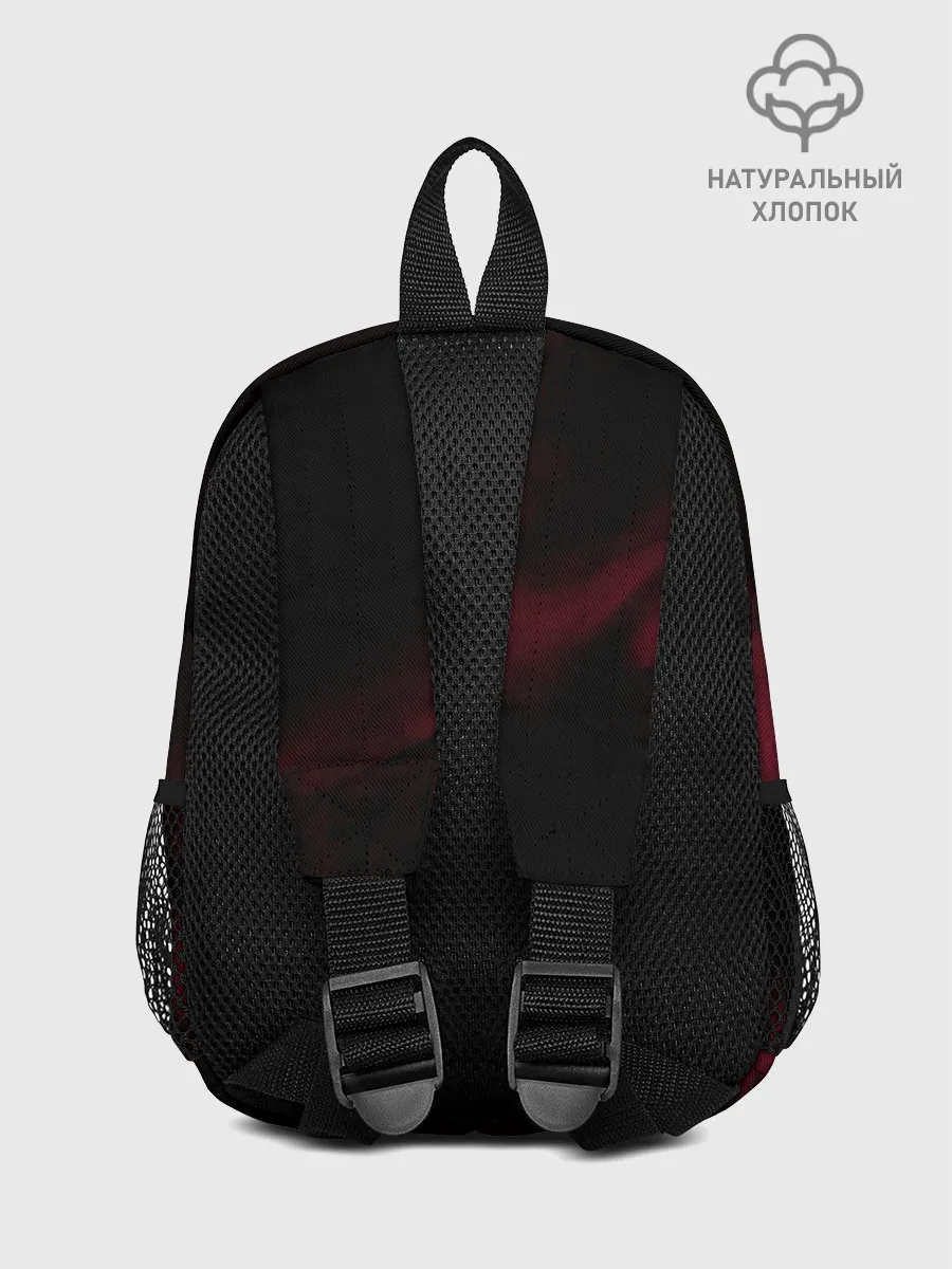 Рюкзак детский / NORAGAMI. Тьма