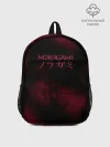 Рюкзак детский / NORAGAMI. Тьма
