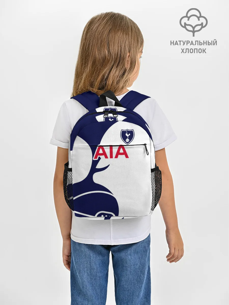 Рюкзак детский / Тоттенхэм