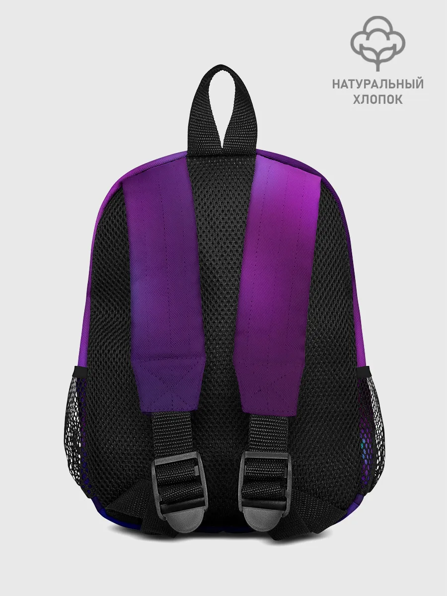 Рюкзак детский / KDA. Akali