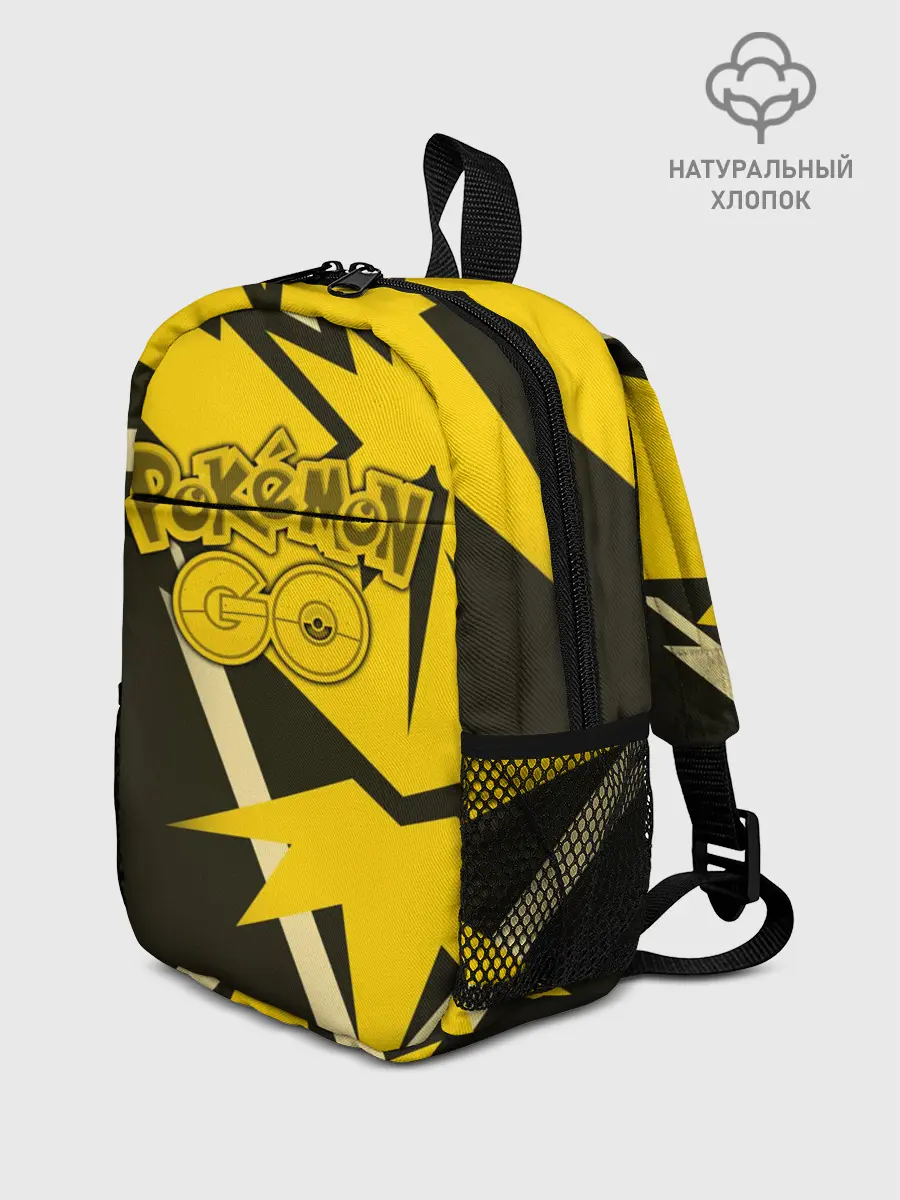 Рюкзак детский / Pokemon GO
