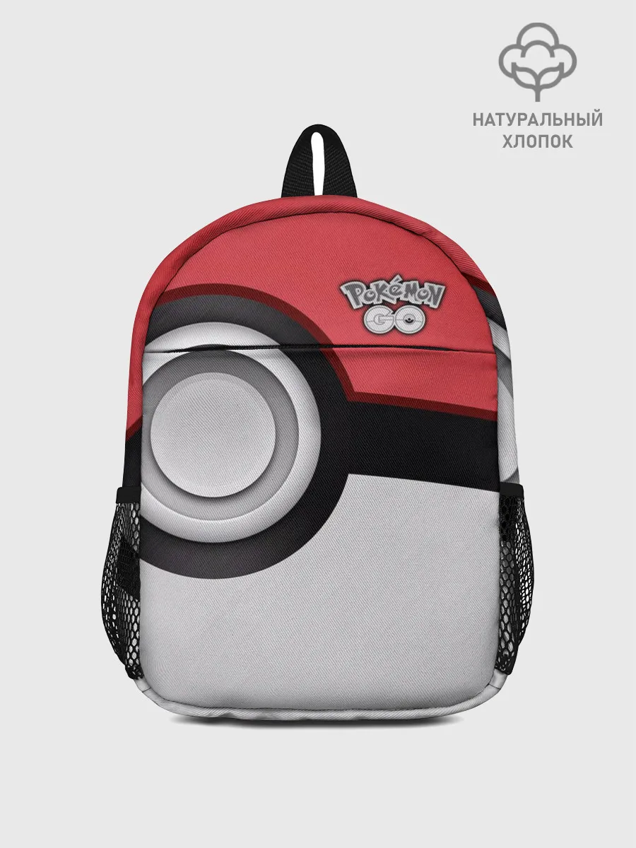 Рюкзак детский / Pokemon GO
