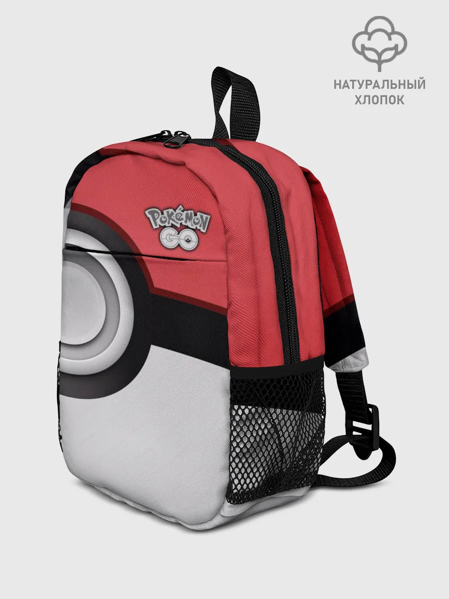 Рюкзак детский / Pokemon GO
