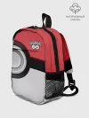 Рюкзак детский / Pokemon GO