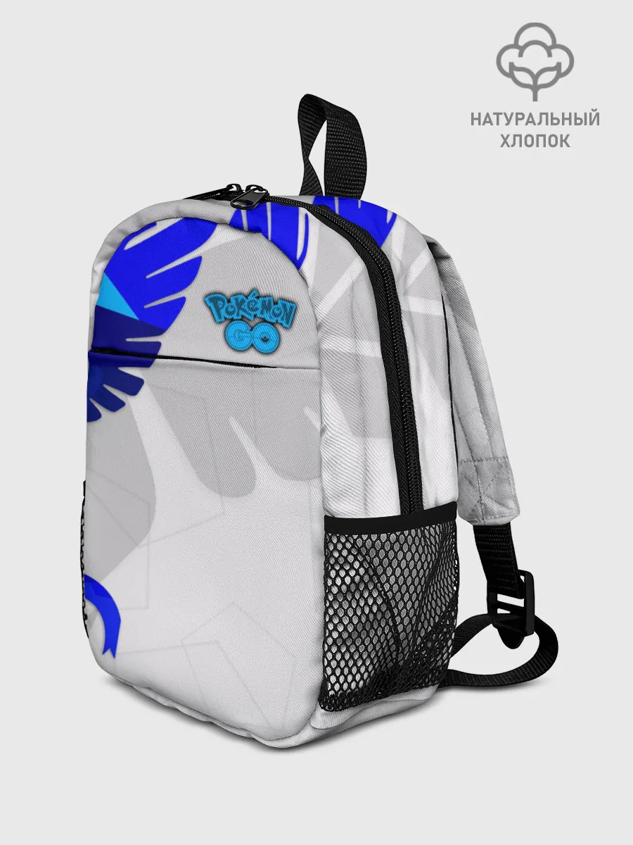 Рюкзак детский / Pokemon GO