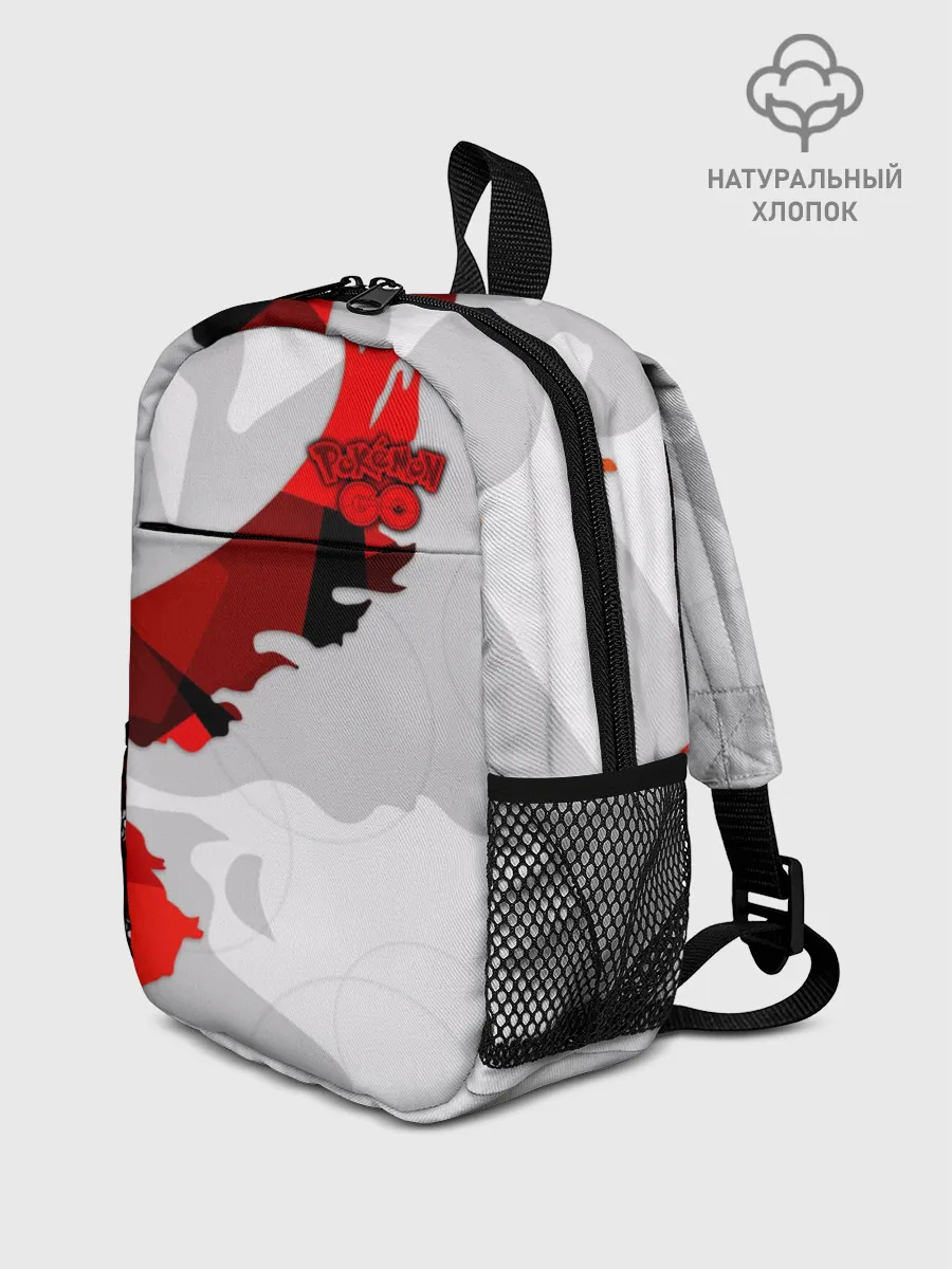 Рюкзак детский / Pokemon GO