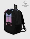 Рюкзак детский / BTS Suga