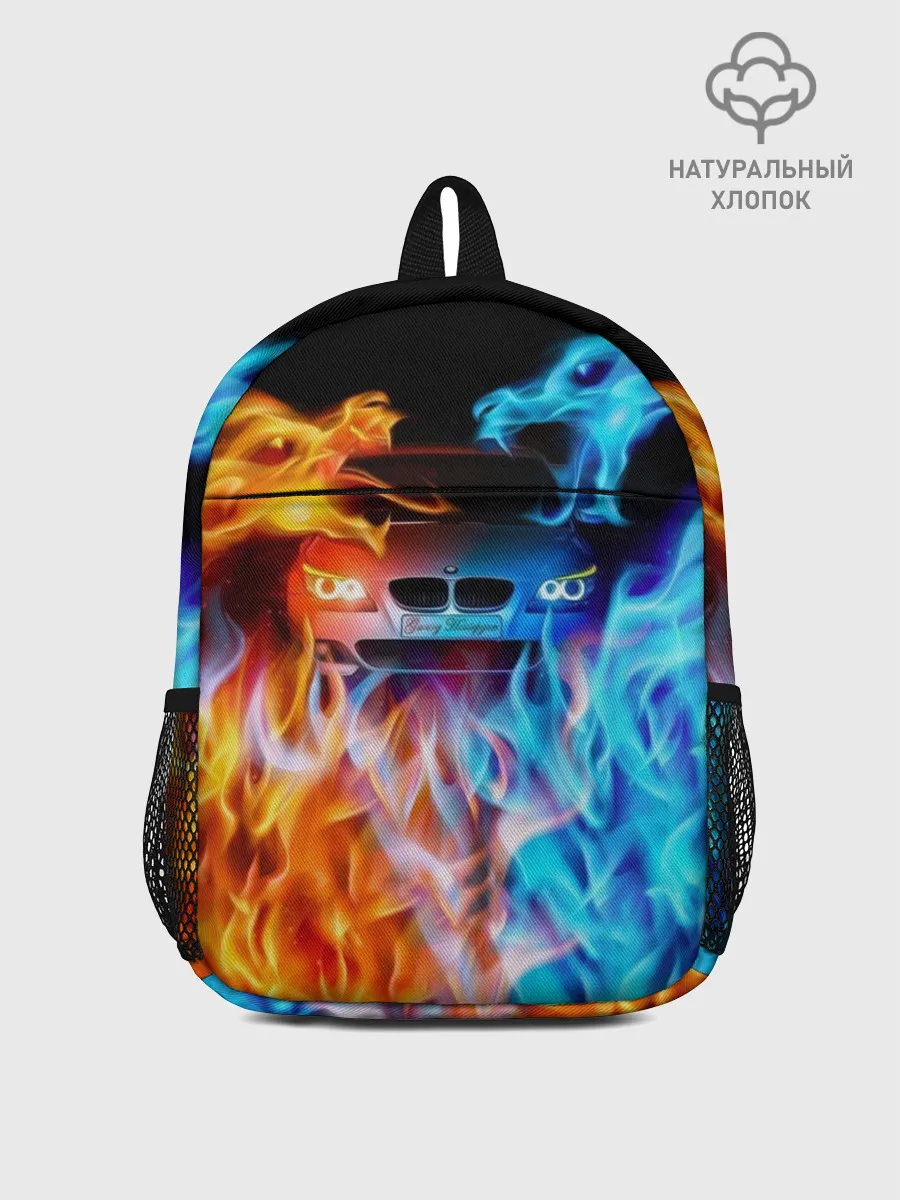 Рюкзак детский / BMW