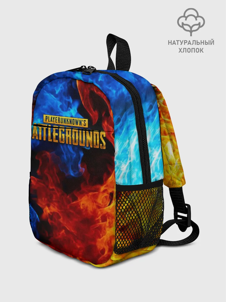 Рюкзак детский / PUBG