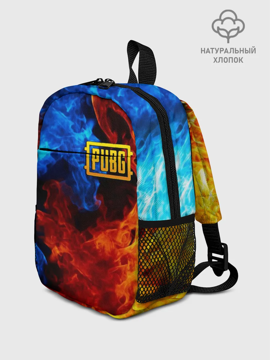 Рюкзак детский / PUBG
