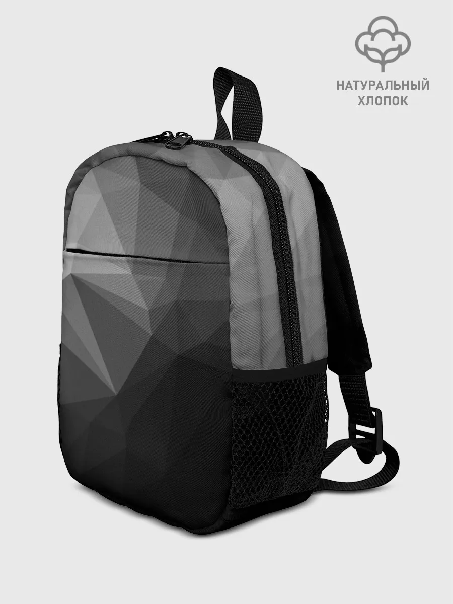 Рюкзак детский / Poly Abstract