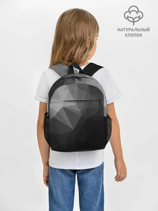 Рюкзак детский / Poly Abstract