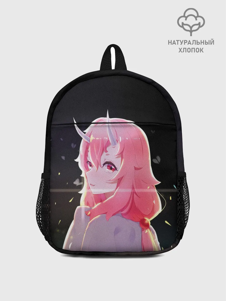 Рюкзак детский / Аниме Слизь