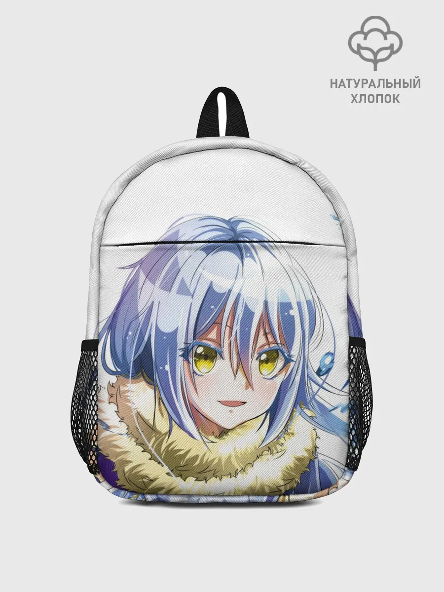 Рюкзак детский / That Time I Got Reincarnated a
