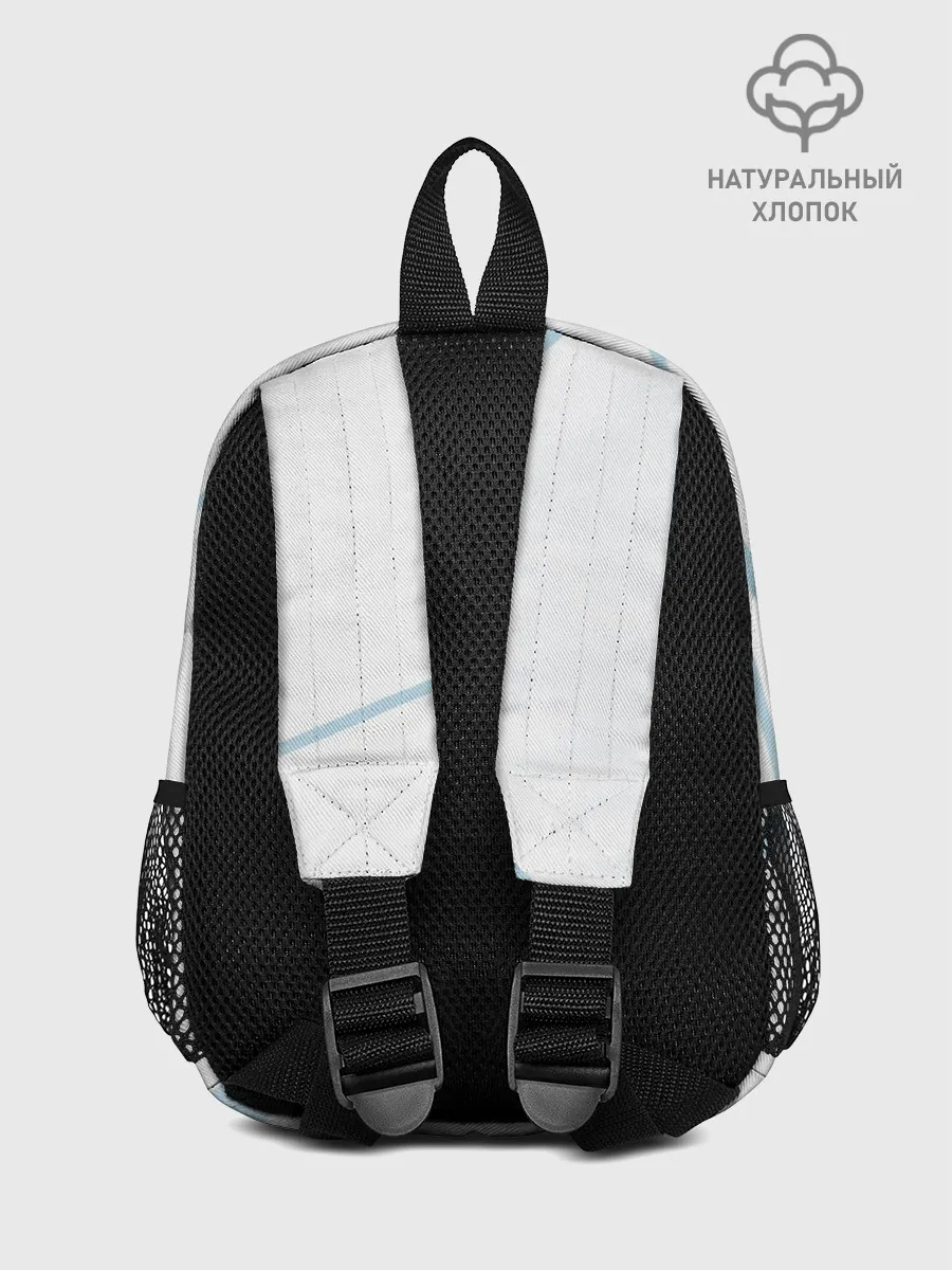 Рюкзак детский / О моём перерождении в слизь