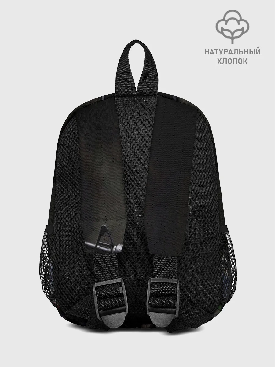 Рюкзак детский / Counter Strike