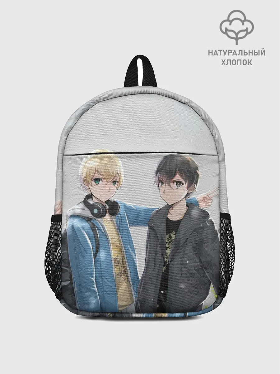 Рюкзак детский / Алисизация САО