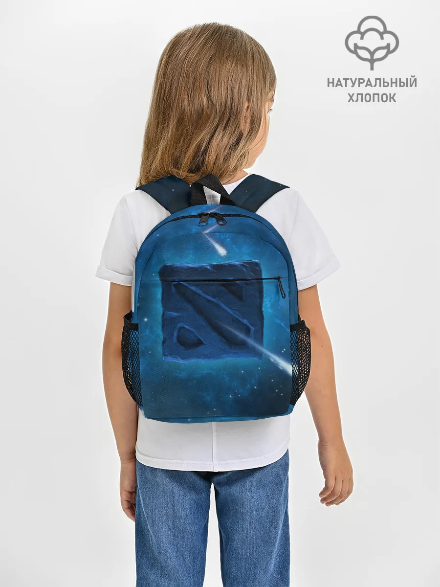 Рюкзак детский / Dota 2