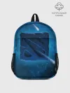 Рюкзак детский / Dota 2
