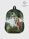 Рюкзак детский / The Rising of the Shield Hero
