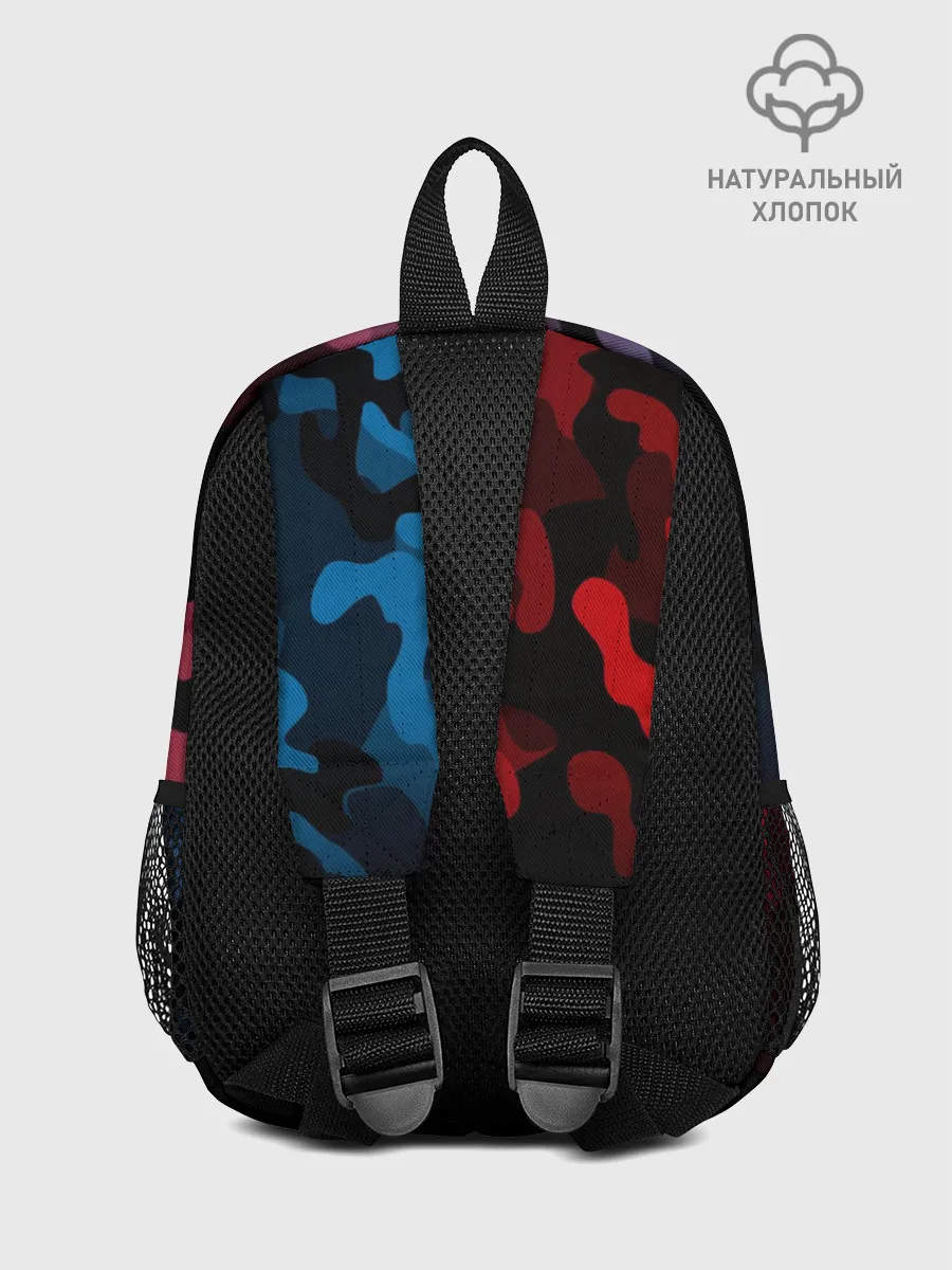 Рюкзак детский / CS GO