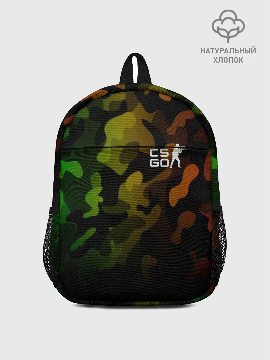 Рюкзак детский / CS GO